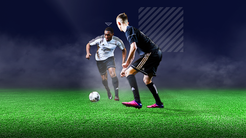 5, 6 and 7-a-side football leagues at PlayFootball